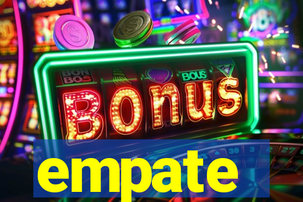 empate - 1 betano o que significa